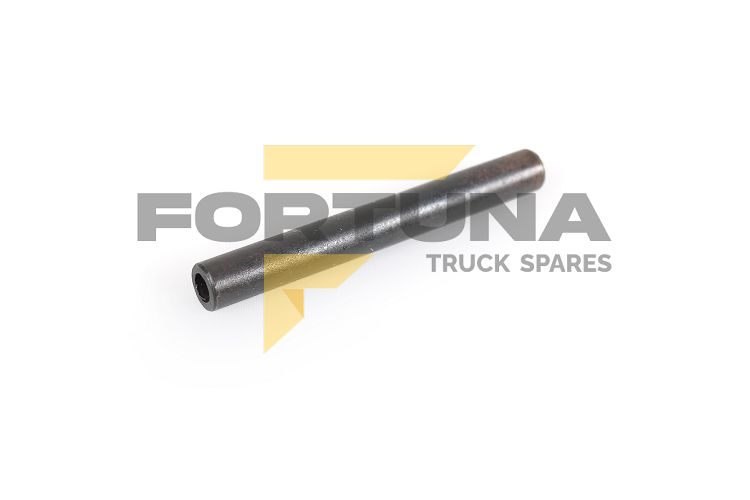 Imagem do produto TUBO LUBRIFICACAO SELETORA GP CAMBIO ZF 16S1650 - Cód: FAP-917